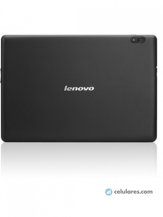 Imagen 2 Tablet Lenovo IdeaPad S2