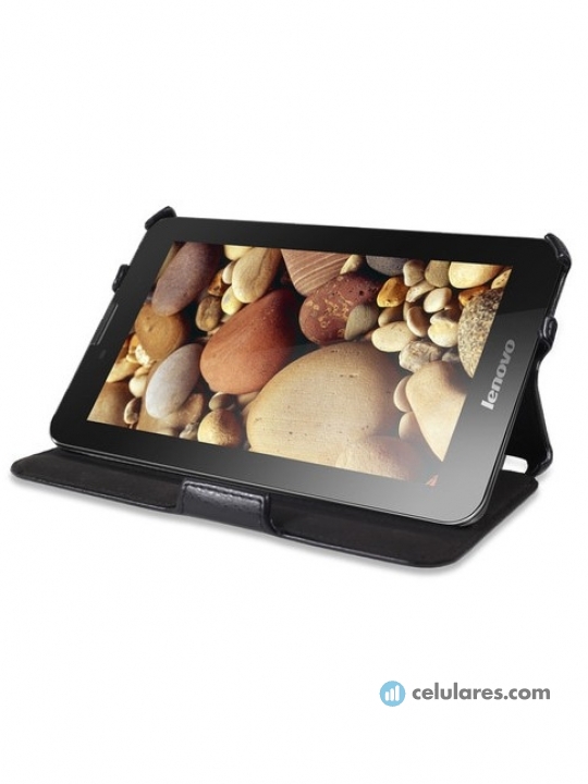 Imagen 2 Tablet Lenovo IdeaTab A3000