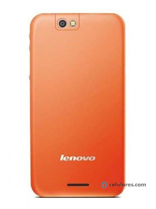 Imagen 2 Lenovo LePad S2005