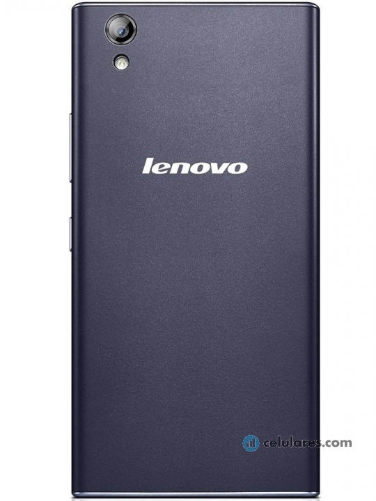 Imagen 2 Lenovo P70