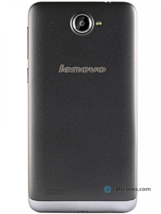 Imagen 4 Lenovo S939