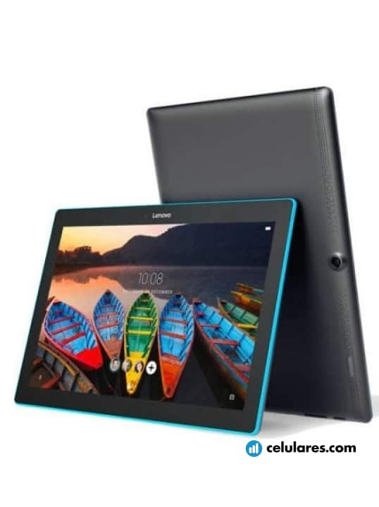Imagen 4 Tablet Lenovo Tab 10 X103F