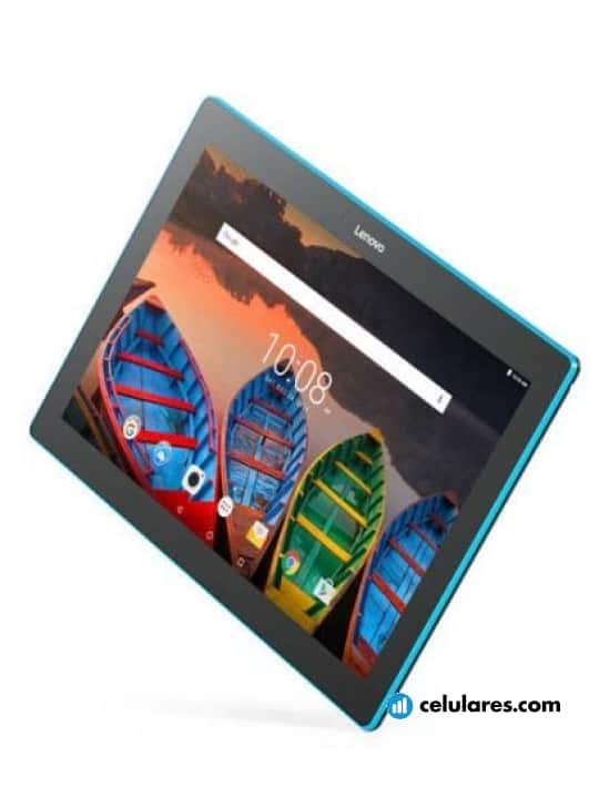 Imagen 2 Tablet Lenovo Tab 10 X103F
