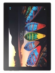 Fotografia Tablet Lenovo Tab 10 X103F