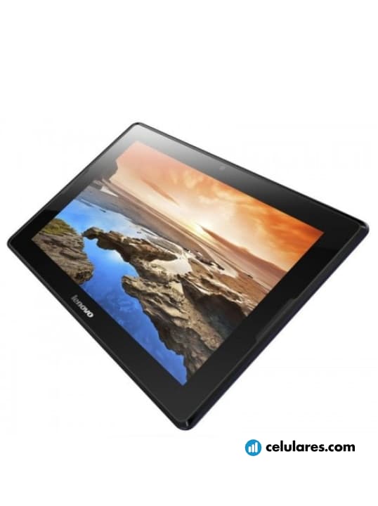 Imagen 3 Tablet Lenovo Tab A10-80