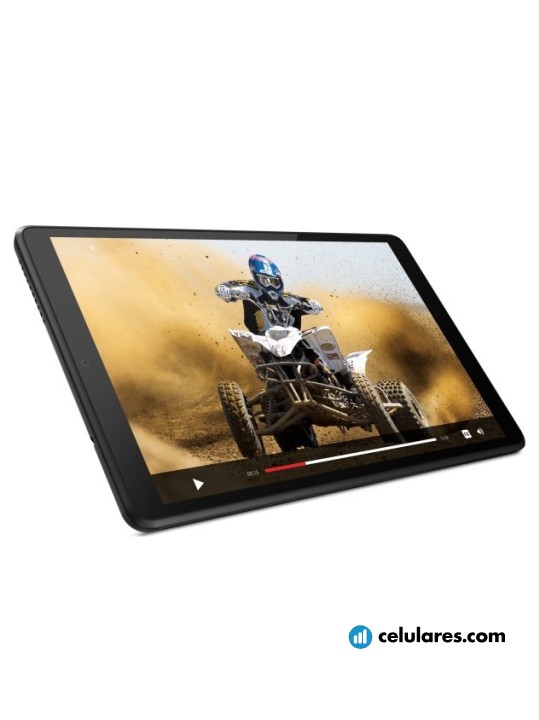Fotografías Tablet Tab M8 (FHD)