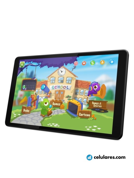 Imagen 5 Tablet Lenovo Tab M8 (FHD)
