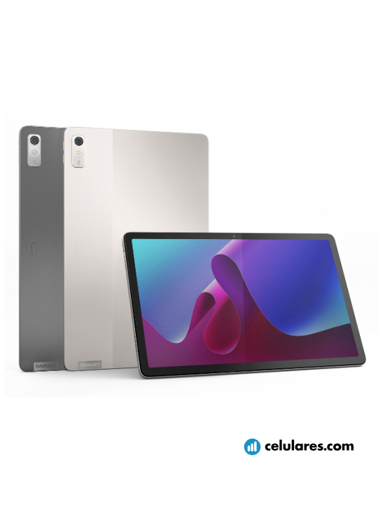 Imagen 3 Tablet Lenovo Tab P11 Pro Gen 2