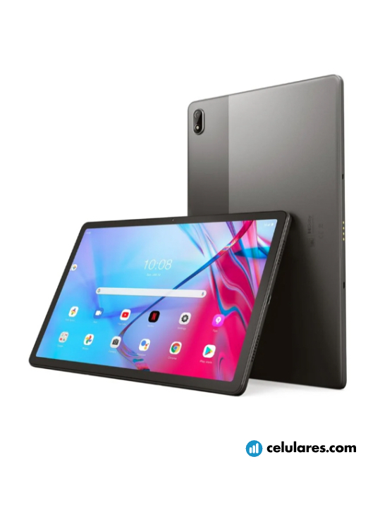 Imagen 2 Tablet Lenovo Tab P12 Pro