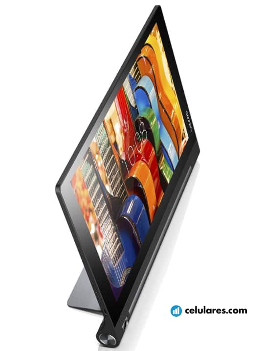 Imagen 3 Tablet Lenovo Tab3 10