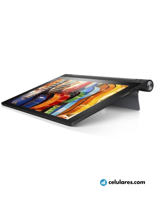 Imagen 5 Tablet Lenovo Tab3 10