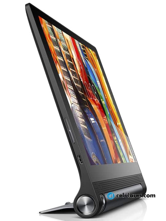 Imagen 4 Tablet Lenovo Tab3 10