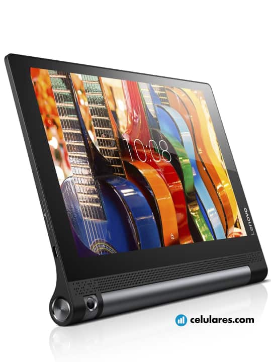 Imagen 2 Tablet Lenovo Tab3 10