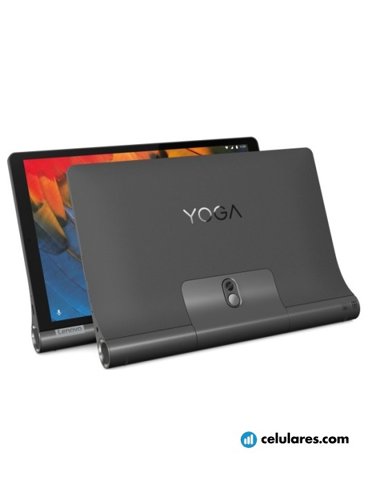 Imagen 3 Tablet Lenovo Yoga Smart Tab