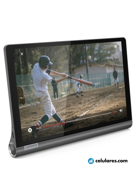 Imagen 2 Tablet Lenovo Yoga Smart Tab