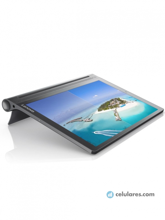 Imagen 4 Tablet Lenovo Yoga Tab 3 Plus