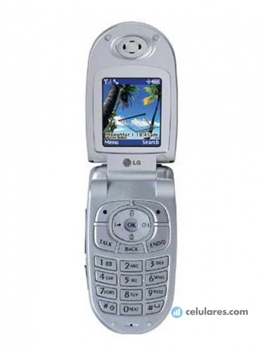 LG 5400