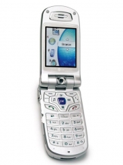 LG U8100