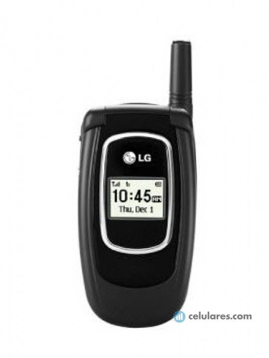 Imagen 2 LG AX4270