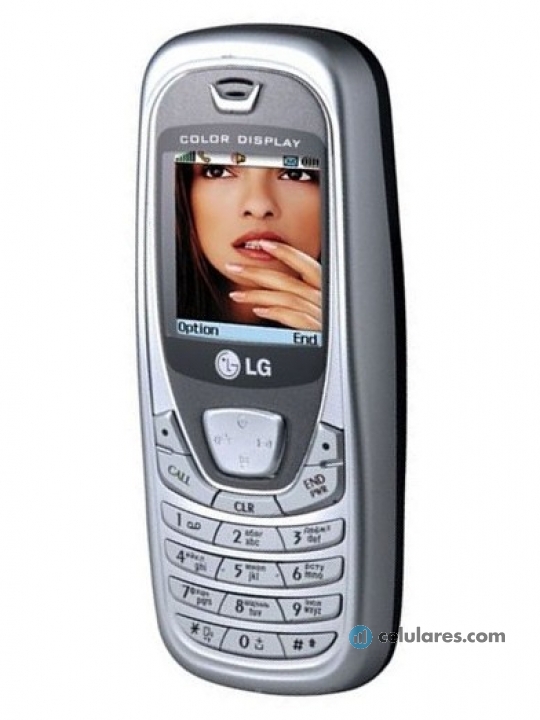 LG B2000