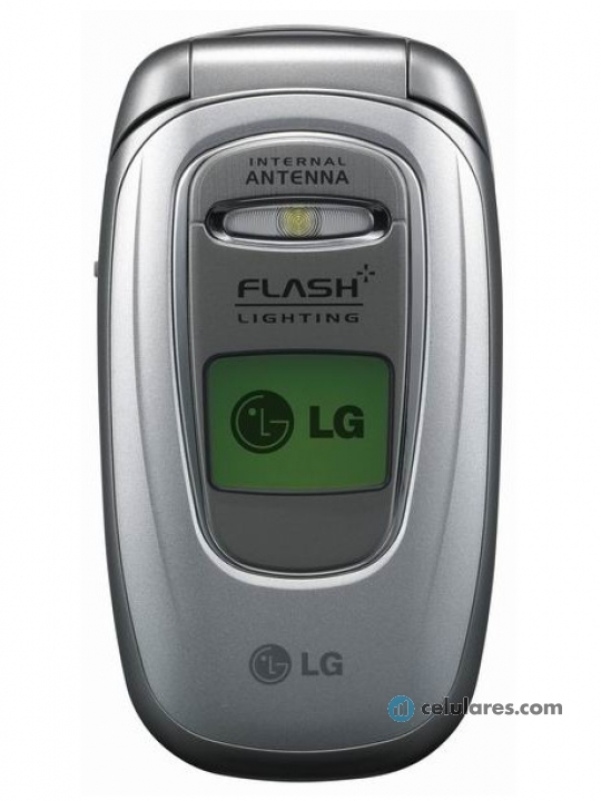 Imagen 2 LG C2100