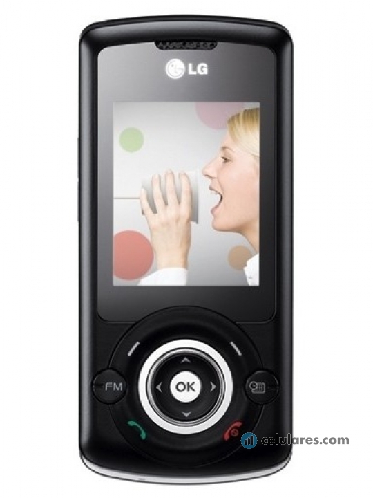 Imagen 2 LG GB130