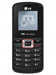 LG GB190