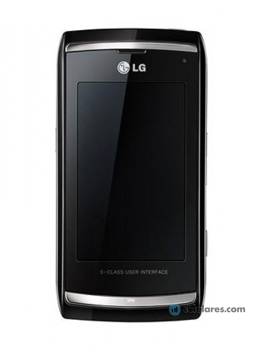 Imagen 3 LG GC900F Viewty Smart