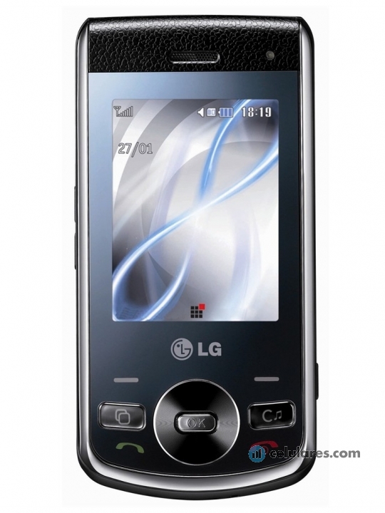 Imagen 2 LG GD330