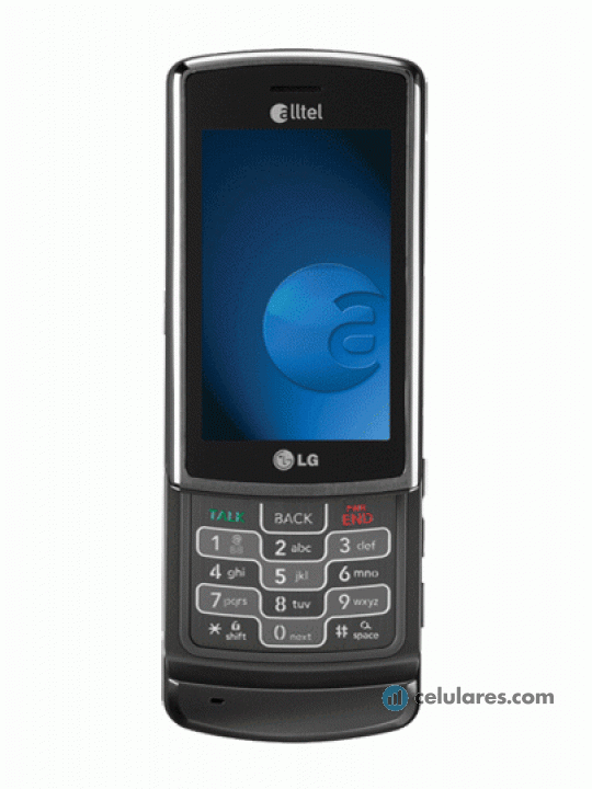 LG Glimmer