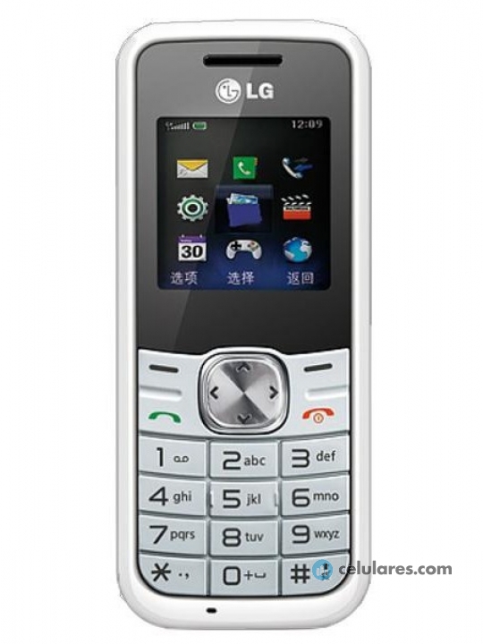 Imagen 3 LG GS101 Anna