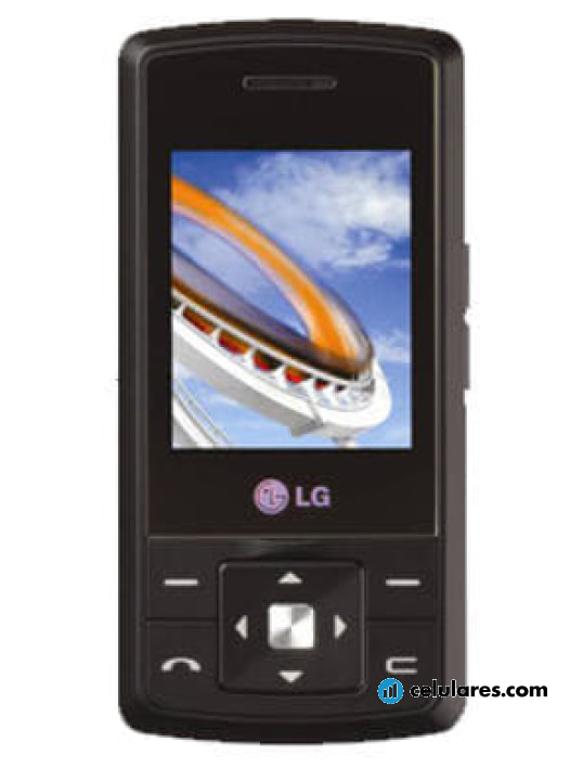 LG KE520