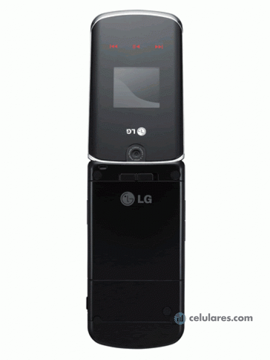 Imagen 3 LG KG810