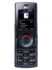 LG KM500