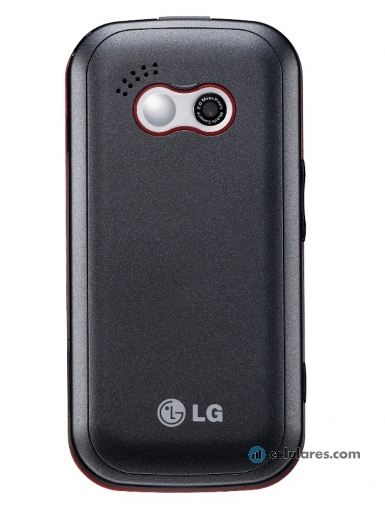 Imagen 3 LG KS360