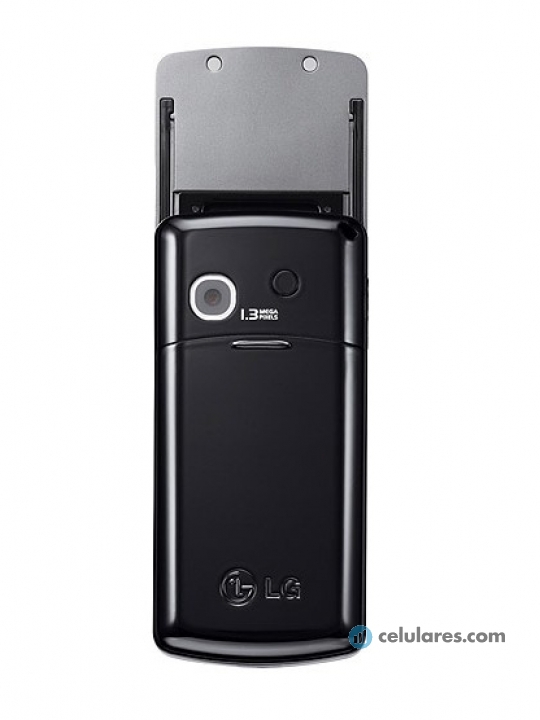 Imagen 3 LG KU380