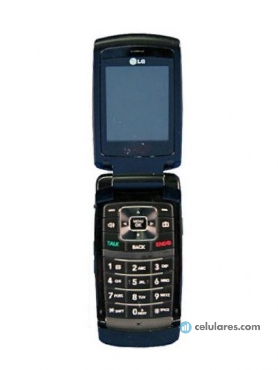 LG LX360
