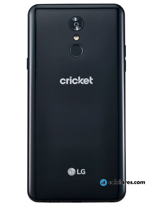 Imagen 4 LG Q Stylo 4