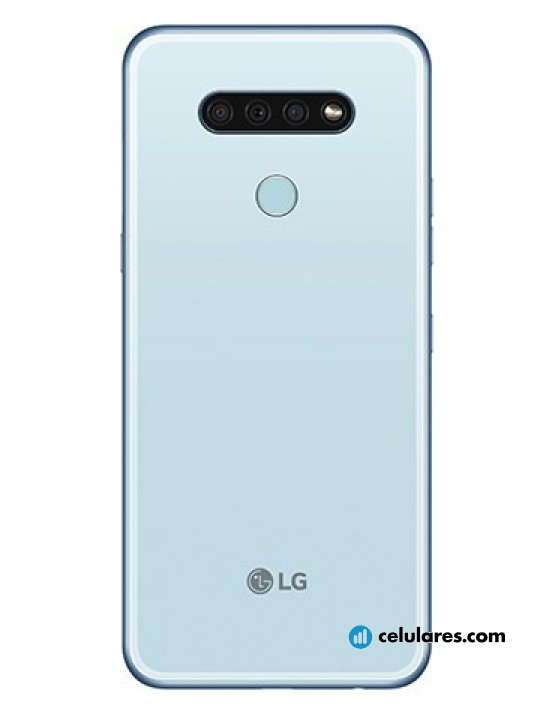 Imagen 4 LG Q51