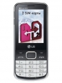 LG S367