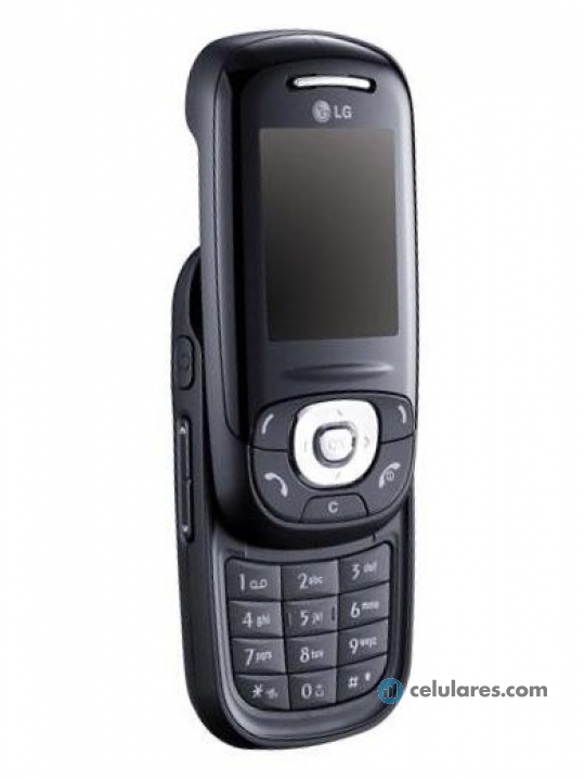LG S5300