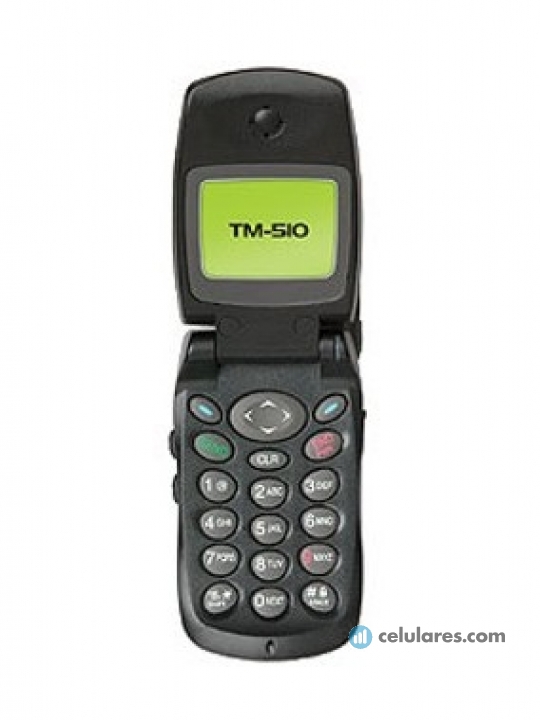 LG TM510