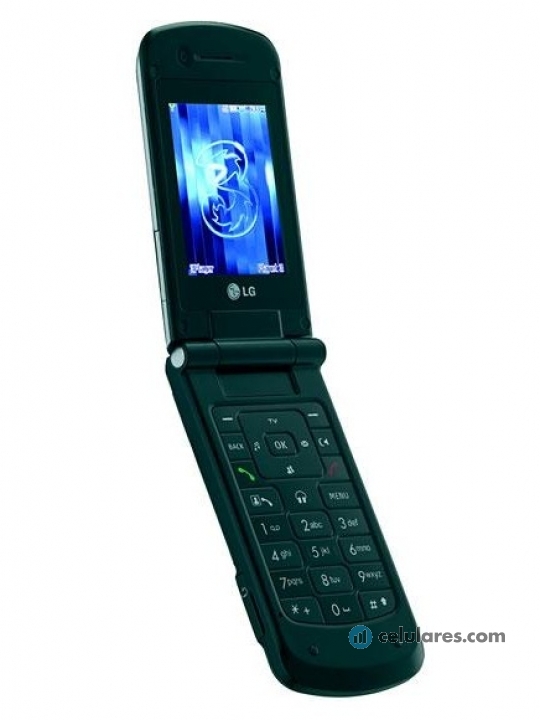 LG U830