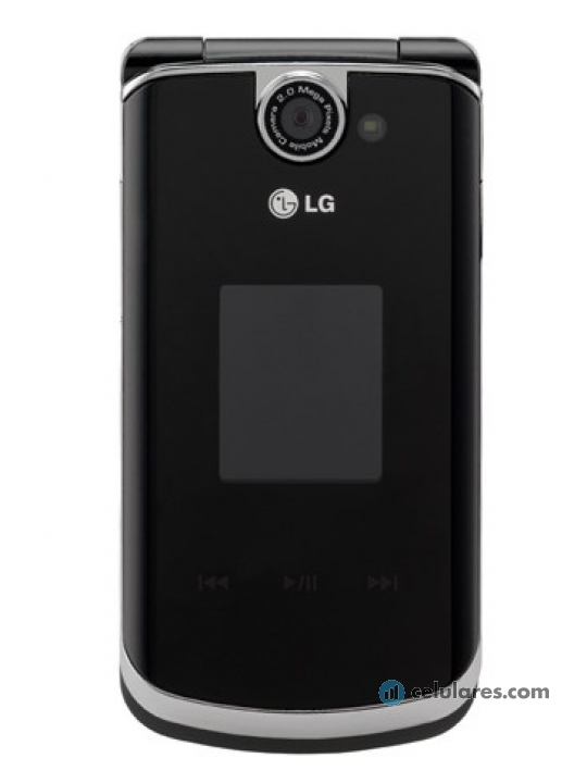 Imagen 2 LG U830