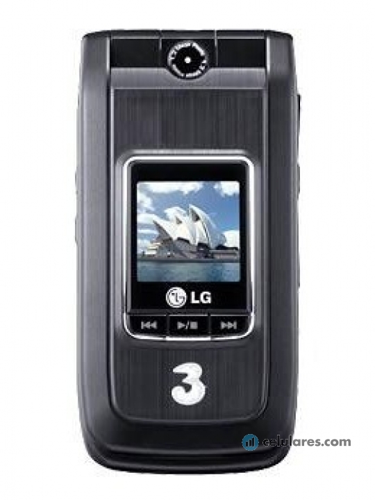 Imagen 2 LG U880