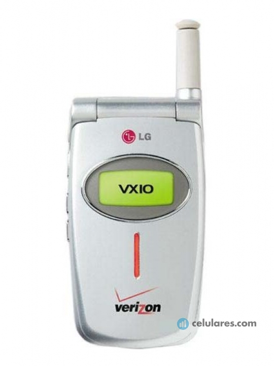 Imagen 2 LG VX-10