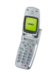 LG VX-10