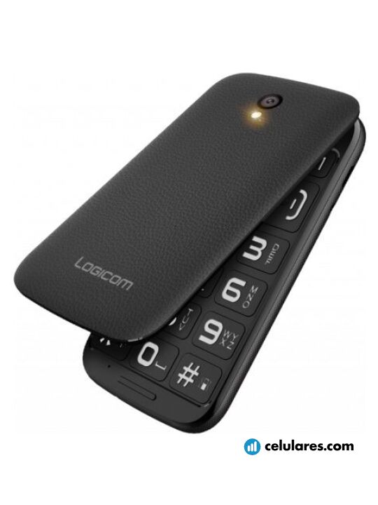 Imagen 3 Logicom L-248