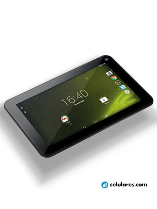 Imagen 3 Tablet Logicom L-Ement Tab 740