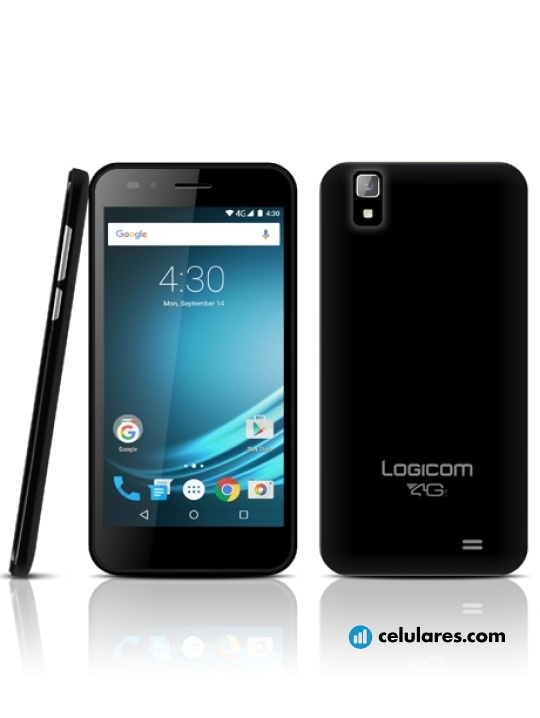 Imagen 2 Logicom L-ite 504